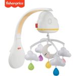 Fisher Price Carusel Norisor fotografia produsului View 8 S