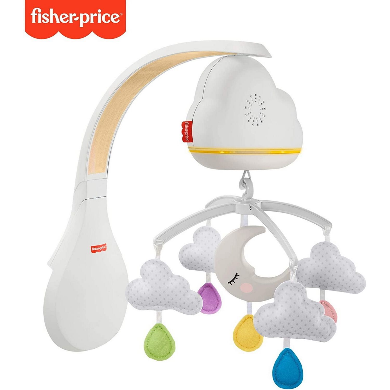 Fisher Price Carusel Norisor fotografia produsului View 8 L
