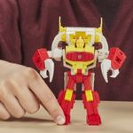 Transformers Robot Vehicul Cyberverse 1 Step Decepticon Repugnus fotografia produsului View 5 S