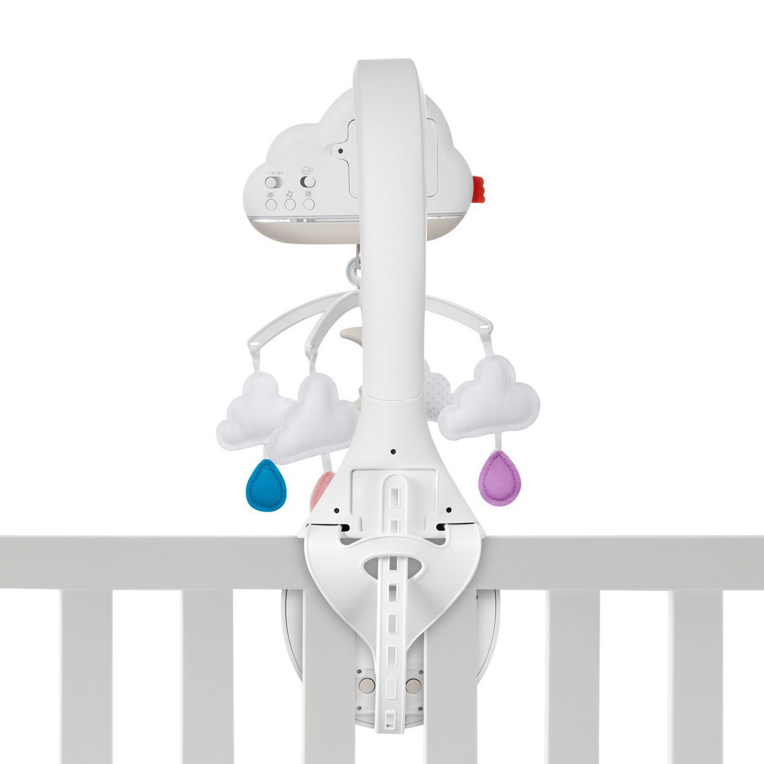 Fisher Price Carusel Norisor fotografia produsului View 3 L