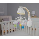 Fisher Price Carusel Norisor fotografia produsului View 9 S