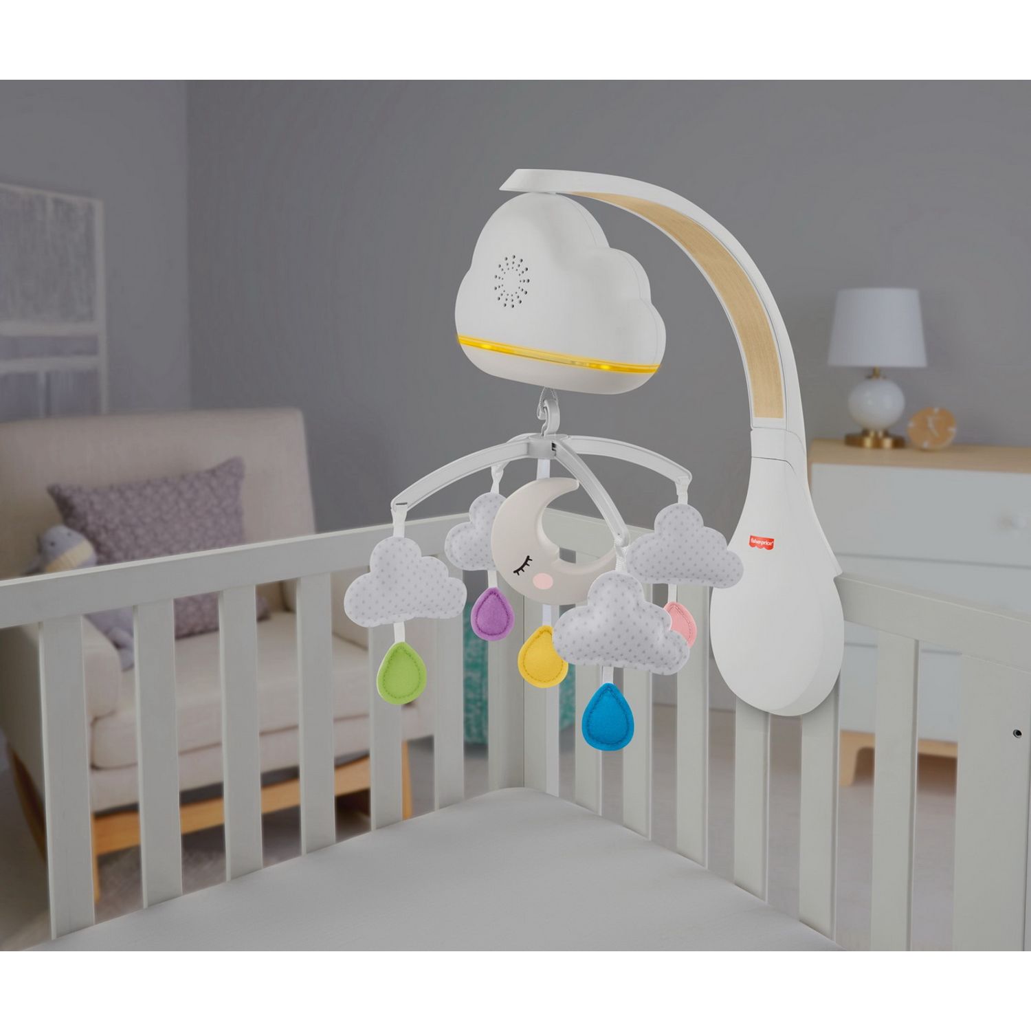 Fisher Price Carusel Norisor fotografia produsului View 9 L