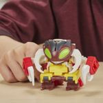Transformers Robot Vehicul Cyberverse 1 Step Decepticon Repugnus fotografia produsului View 4 S