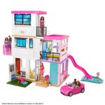Barbie Casa De Vis Suprema fotografia produsului View 7 S