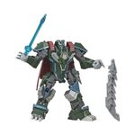 TRANSFORMERS CYBERVERSE ULTRA THUNDERHOWL fotografia produsului View 2 S