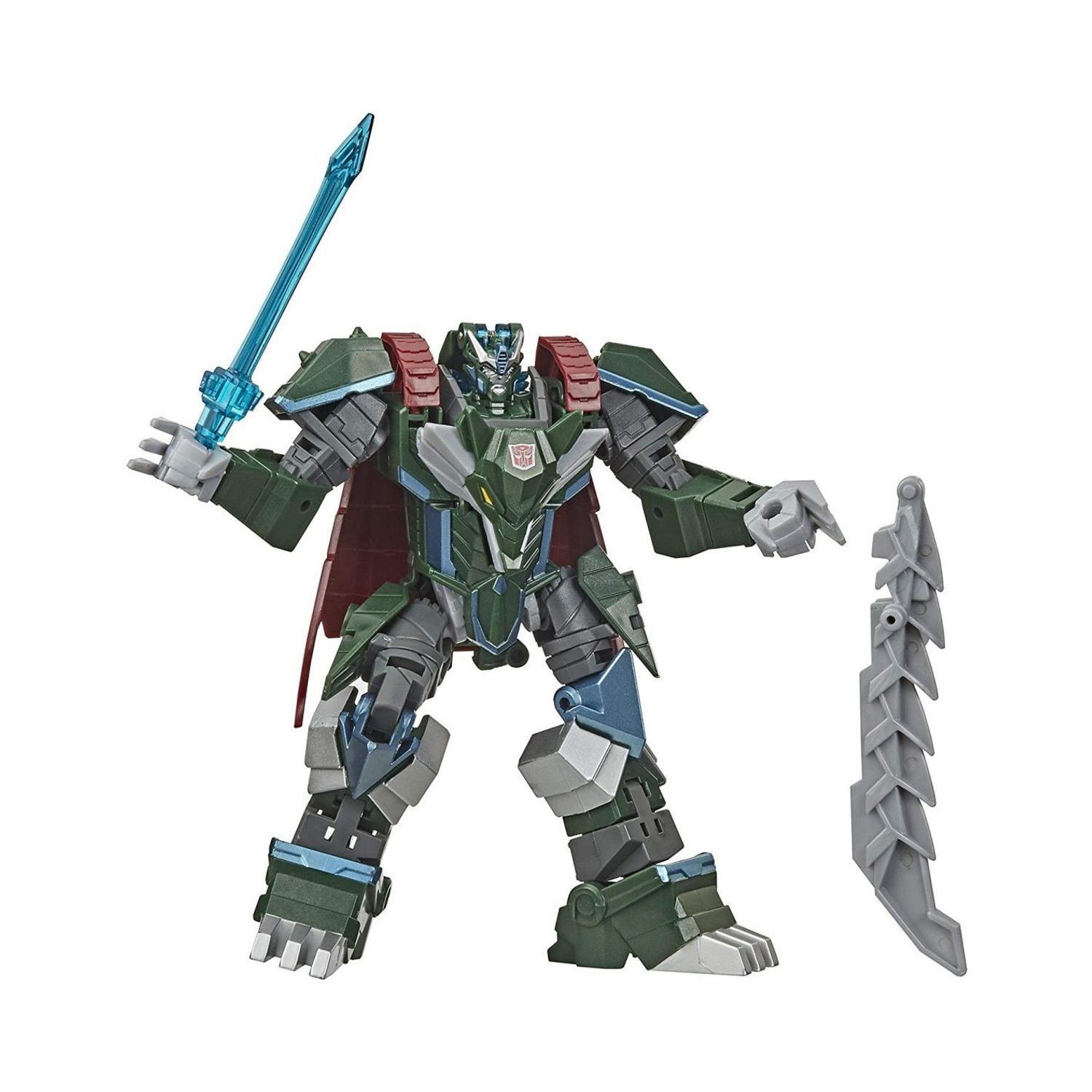 TRANSFORMERS CYBERVERSE ULTRA THUNDERHOWL fotografia produsului View 2 L