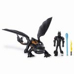 Dragons 3 Stirbul Si Viking Hiccup fotografia produsului View 2 S