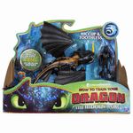 Dragons 3 Stirbul Si Viking Hiccup fotografia produsului