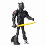 Dragons 3 Stirbul Si Viking Hiccup fotografia produsului View 4 S
