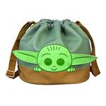 Mandalorian Baby Yoda Rucsac fotografia produsului