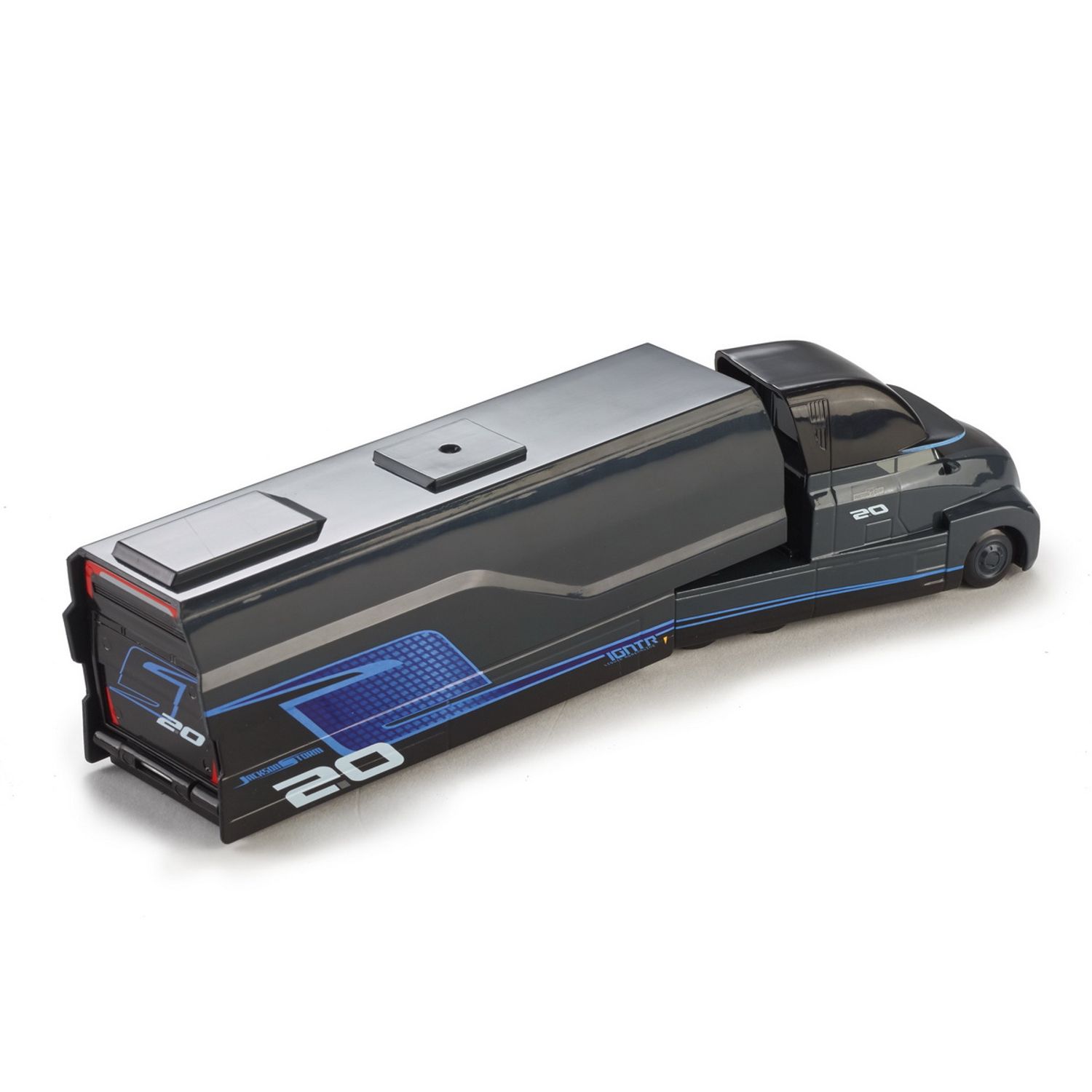 Cars Transportator Jackson Storm fotografia produsului View 6 L