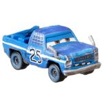 Cars3 Set 2 Masinute Metalice Apb Si Broadside fotografia produsului View 7 S