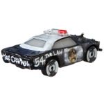 Cars3 Set 2 Masinute Metalice Apb Si Broadside fotografia produsului View 5 S