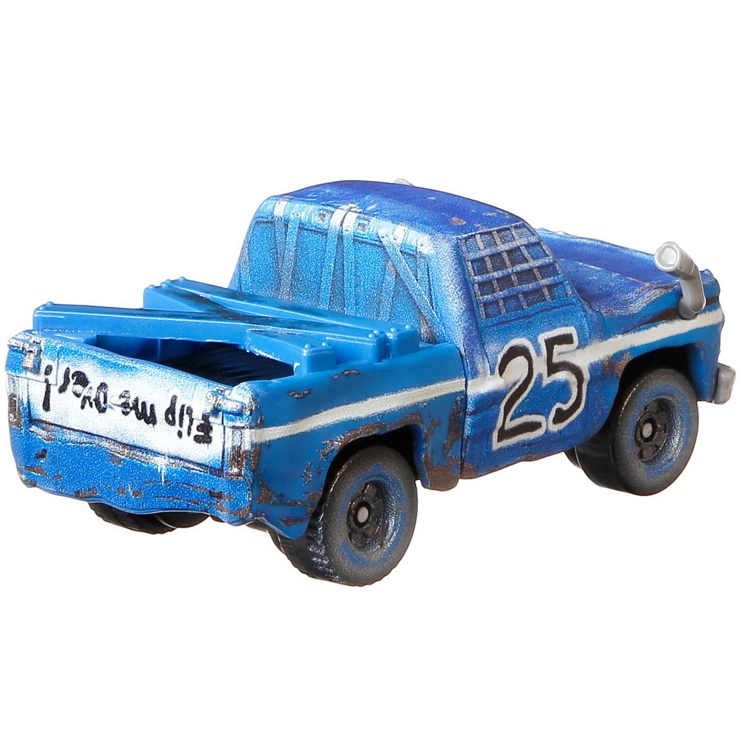 Cars3 Set 2 Masinute Metalice Apb Si Broadside fotografia produsului View 6 L