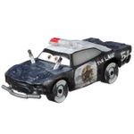 Cars3 Set 2 Masinute Metalice Apb Si Broadside fotografia produsului View 2 S