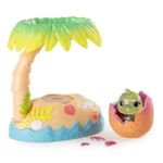 Hatchimals Palmier Pe Plaja fotografia produsului View 4 S