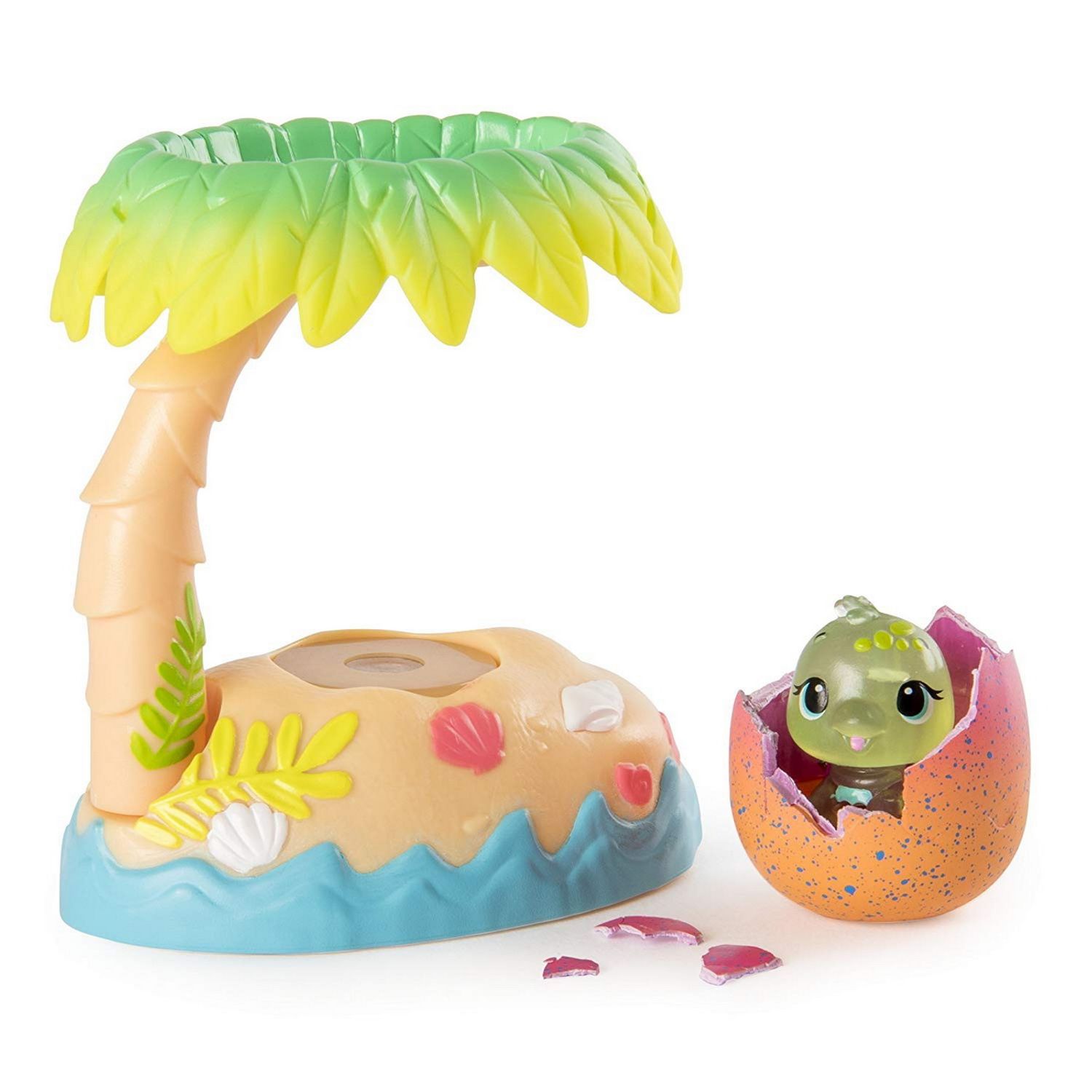 Hatchimals Palmier Pe Plaja fotografia produsului View 4 L