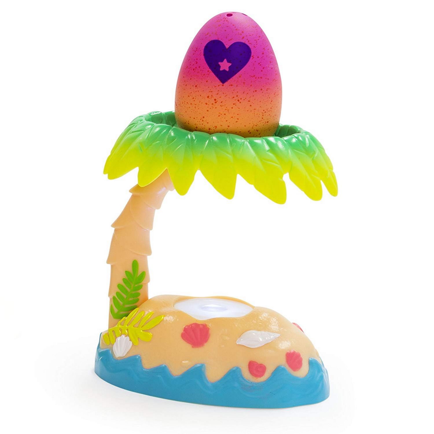 Hatchimals Palmier Pe Plaja fotografia produsului View 3 L