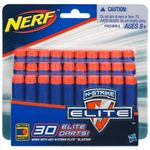 Munitie Nerf Nstrike 30 Dart A0351 fotografia produsului View 2 S
