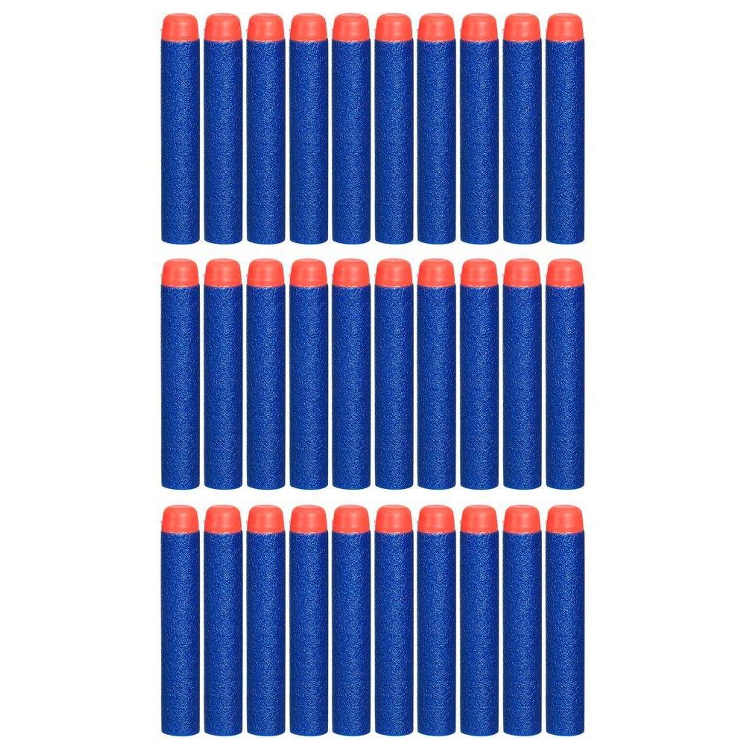 Munitie Nerf Nstrike 30 Dart A0351 fotografia produsului
