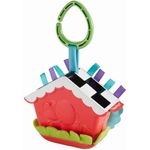 Fisher Price Vrabiuta Cantareata fotografia produsului View 6 S