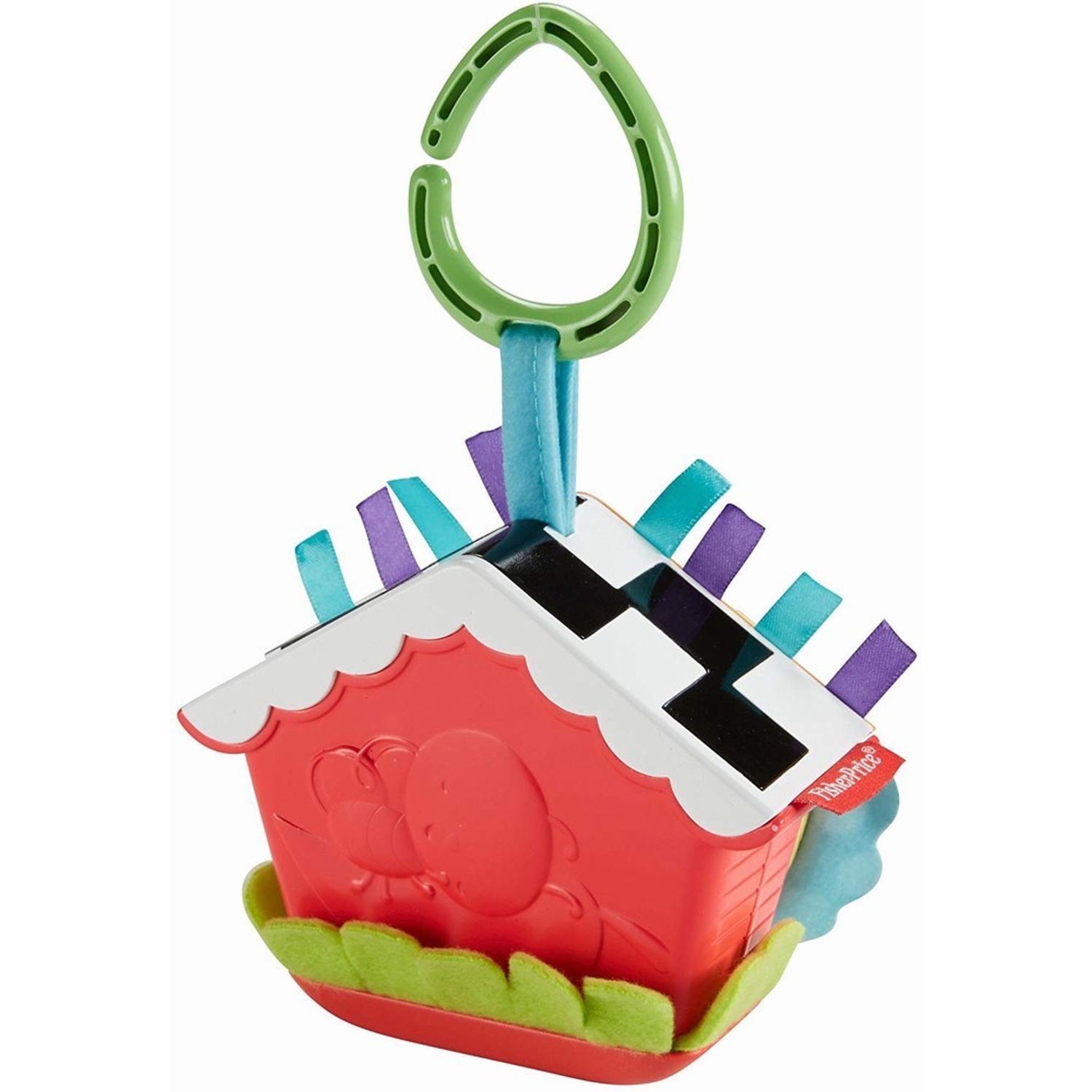 Fisher Price Vrabiuta Cantareata fotografia produsului View 6 L