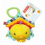 Fisher Price Vrabiuta Cantareata fotografia produsului View 5 S