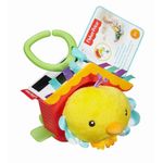 Fisher Price Vrabiuta Cantareata fotografia produsului