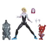 Spider-Man Legends Figurina Gwen Stacy fotografia produsului View 2 S