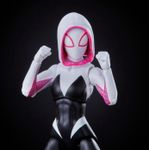 Spider-Man Legends Figurina Gwen Stacy fotografia produsului View 3 S
