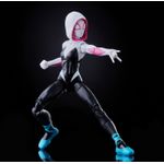 Spider-Man Legends Figurina Gwen Stacy fotografia produsului View 7 S