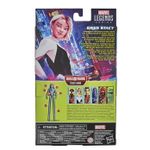 Spider-Man Legends Figurina Gwen Stacy fotografia produsului View 9 S