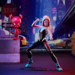 Spider-Man Legends Figurina Gwen Stacy fotografia produsului View 6 S
