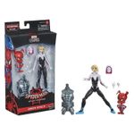 Spider-Man Legends Figurina Gwen Stacy fotografia produsului