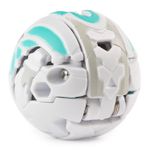 Bakugan S3 Bila Ultra Dragonoid fotografia produsului View 3 S