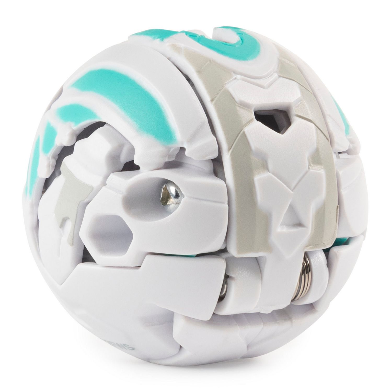 Bakugan S3 Bila Ultra Dragonoid fotografia produsului View 3 L