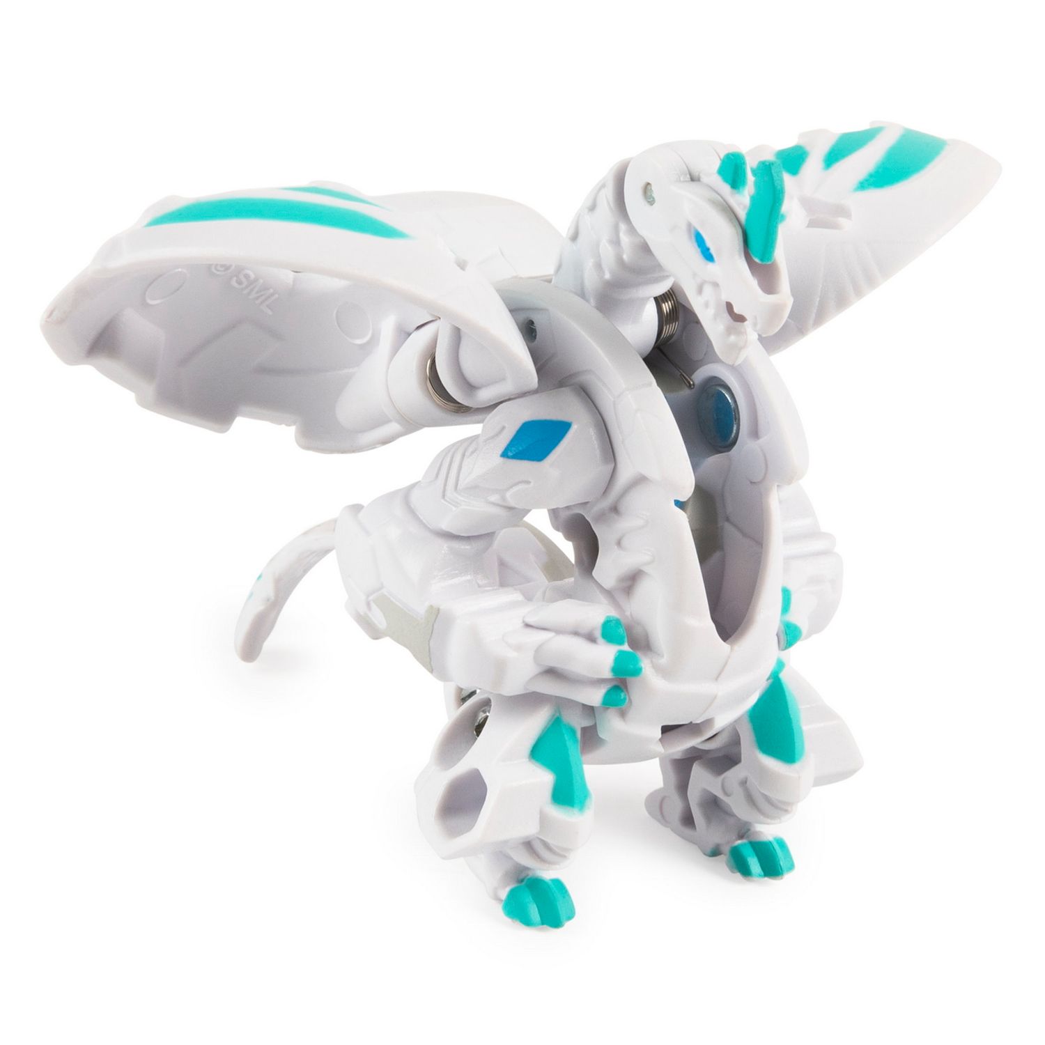 Bakugan S3 Bila Ultra Dragonoid fotografia produsului View 4 L