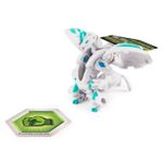 Bakugan S3 Bila Ultra Dragonoid fotografia produsului View 5 S