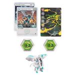 Bakugan S3 Bila Ultra Dragonoid fotografia produsului View 2 S