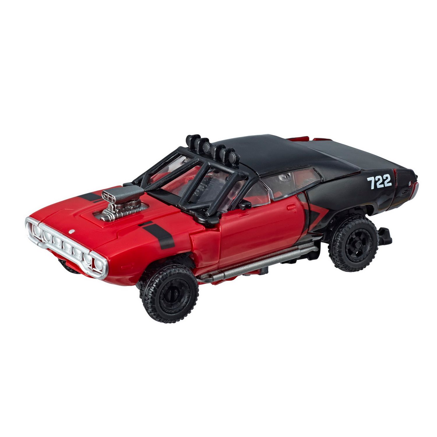 Transformers Robot Shatter Seria Deluxe Studio fotografia produsului View 2 L