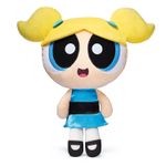 Powerpuff Girls Plus Interactiv Bubbles 27 Cm fotografia produsului View 2 S