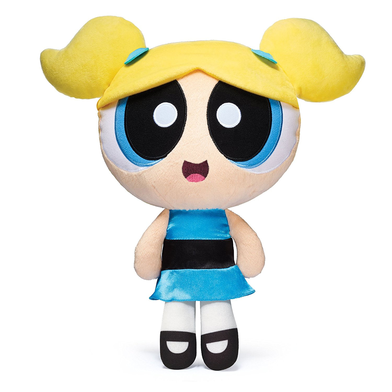 Powerpuff Girls Plus Interactiv Bubbles 27 Cm fotografia produsului View 2 L