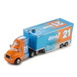 Cars Transportator Speedy Comet fotografia produsului View 2 S