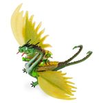 Dragons3 Set Dragon Belch Si Barf Cu Figurina Tuffnut fotografia produsului View 4 S