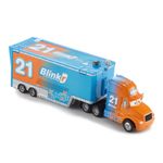 Cars Transportator Speedy Comet fotografia produsului View 3 S