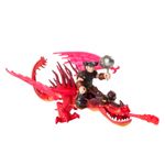 Dragon Cu Calaret Snotloat Si Hookfang fotografia produsului View 2 S