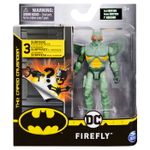 Figurina Firefly 10Cm Cu 3 Accesorii Surpriza fotografia produsului View 3 S