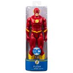 Figurina Supererou Flash 29Cm fotografia produsului