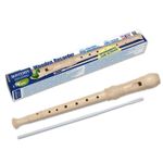 Bontempi Flaut De Lemn German fotografia produsului View 4 S