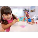 Barbie Family Facem Baita fotografia produsului View 6 S